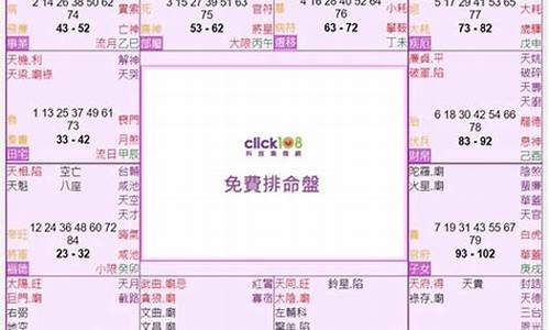 星座频道科技紫微-科技紫微星座网黄历网