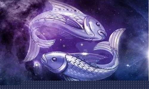 双鱼座的变态人格-双鱼座的变态人格特征