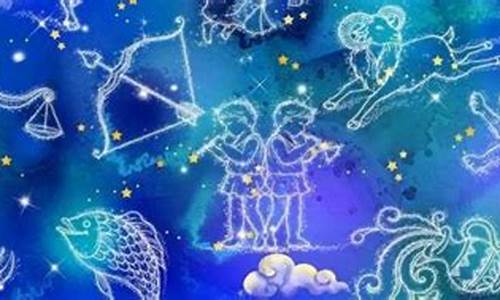 星座很厉害的人-星座解读比较厉害的人
