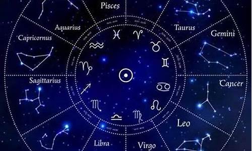 星座要怎么算才准确-星座到底该怎么算