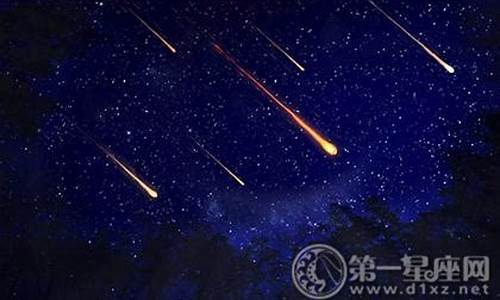 流星雨的寓意和象征-流星雨象征着什么意思