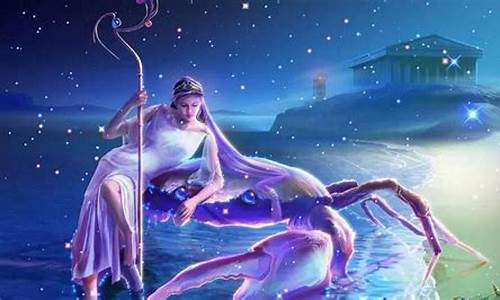 天蝎座的魅力吸引什么星座-天蝎座吸引什么样的男人