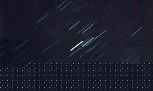 1998年狮子座流星雨-1998年狮子座流星雨在哪里