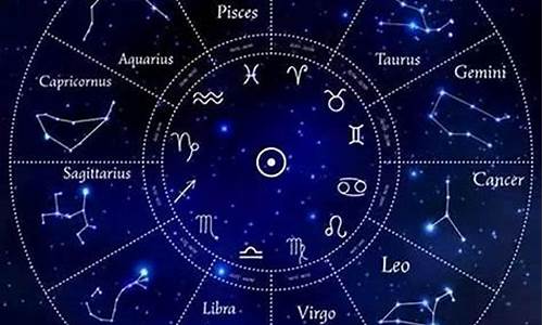 为什么星座那么准-为什么星座那么准啊
