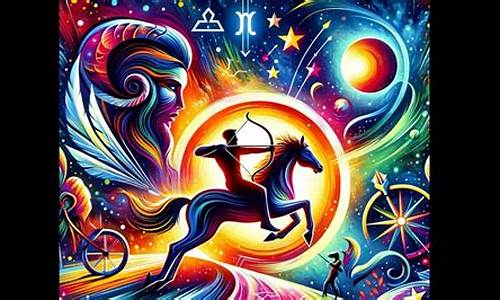 射手座喜欢什么样的人-射手座喜欢什么样的人