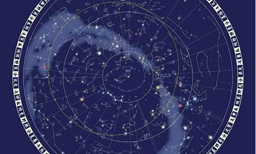 88个星座分别叫什么-88个星座分别是哪些
