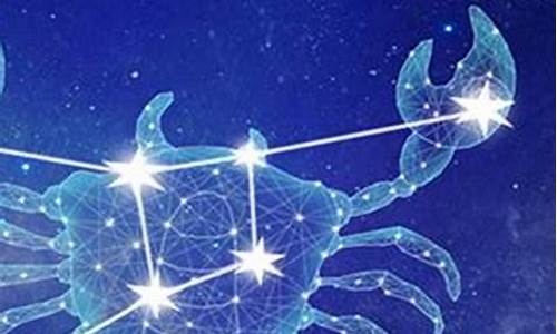 天蝎座克星是哪个星座-天蝎座的克星是谁