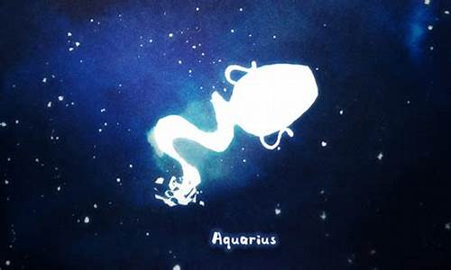 世界公认三大顶级星座水瓶座-世界公认三大顶级星座