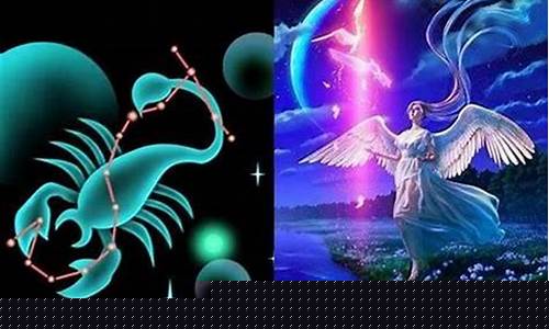 唯一能降服天蝎座的星座-唯一能降服天蝎座的星座是什么