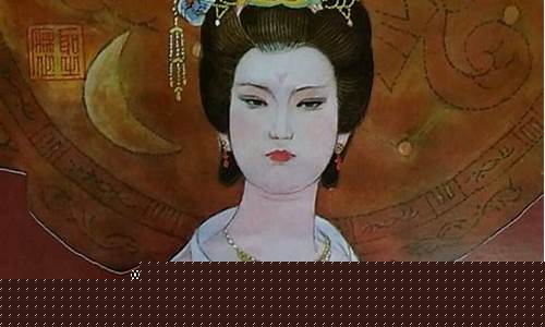武则天是双鱼还是水瓶-专家复原了武则天容貌