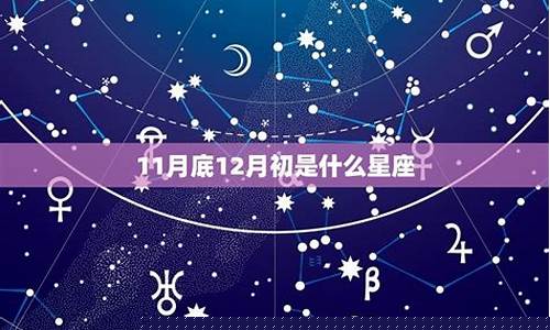 11月初十是什么星座-16年农历11月初十是什么星座
