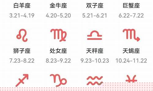 金牛座的配对星座是什么-金牛座的配对星座配对