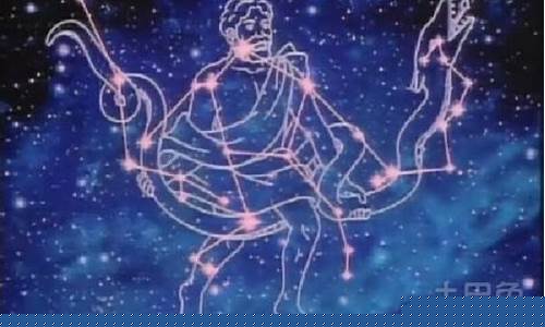 第13星座蛇夫座的故事-第13星座蛇夫座是几月