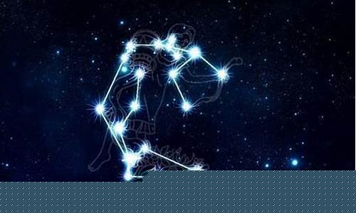 十二星座之首是什么星座?-真正的十二星座之首是谁