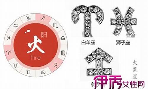 水象和火象星座配吗-水象和火象星座该怎么相处