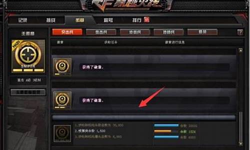 cf金牛座和金牛座典藏版有什么区别-cf金牛座典藏版怎么获得