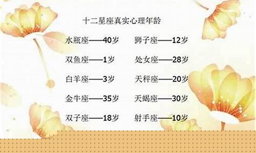 射手座长大后漂亮吗-射手座长大后漂亮吗图片女生