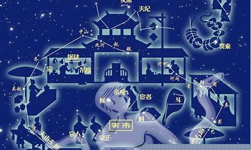 第十三个星座蛇夫座的古风姓氏是什么-第十三个星座蛇夫座