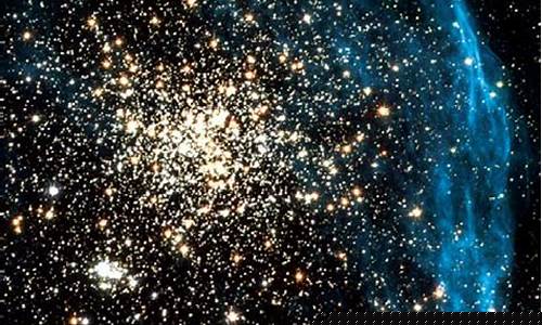 人马座属于什么星系-人马座叫什么名字