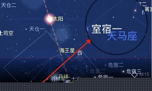 心宿二位于什么星座-心宿二位于哪里