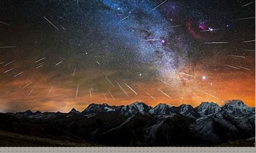 双子座流星雨的流星主要来自-双子座流星雨什么寓意