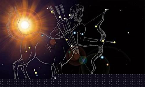 人马座是什么星座位置-人马座是12星座吗