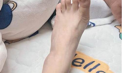 怎么判断是不是脚气-怎么判断是不是脚气传到手上
