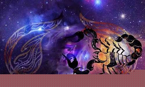 天蝎座哪个血型成功人士最多-天蝎座四种血型的性格