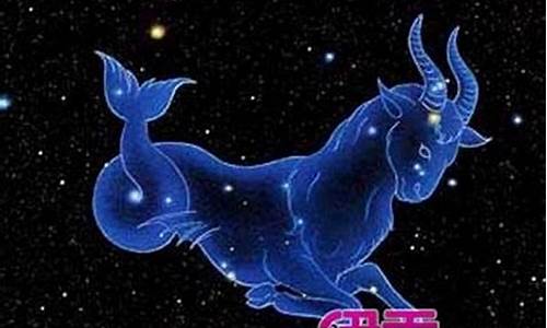 摩羯座的人怎么样性格-摩羯座的人怎么样