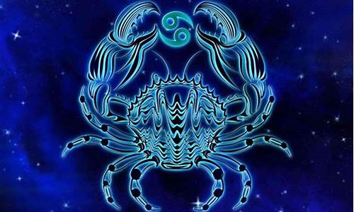 唯一可以虐巨蟹的星座-唯一可以虐巨蟹的星座双鱼座