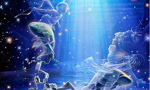 关于十二星座的神话故事-十二星座神话故事有哪些