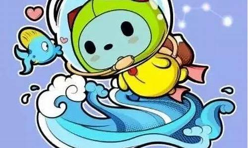 不同生肖的水瓶座-不同生肖的水瓶座特点