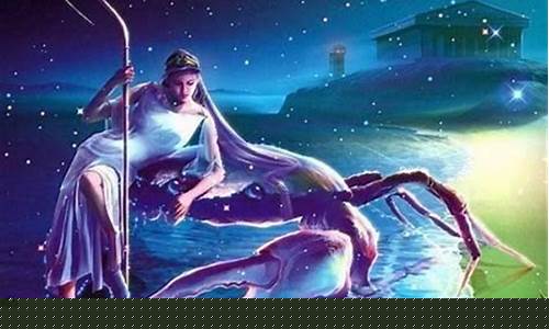 天蝎座为什么是最强的星座?-天蝎座为什么总排第一