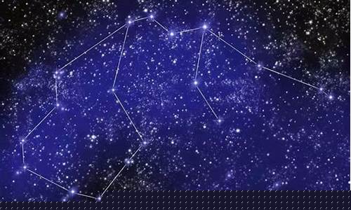 宝瓶座的后面是哪个星座-宝瓶座在哪个星系
