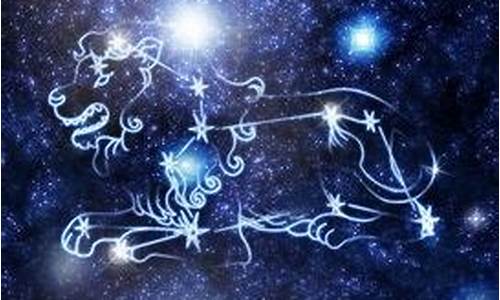 狮子座有哪些特征和特点-狮子座都有什么特点?