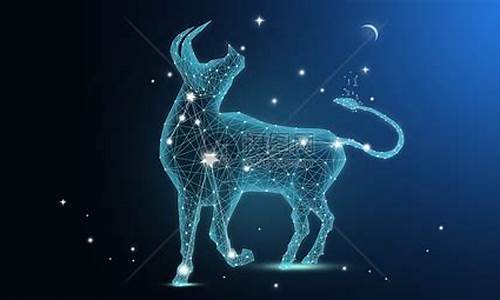 金牛座的星座特征-金牛座的全部特点