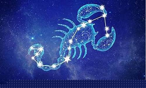 天蝎座和哪个星座是灵魂伴侣关系-天蝎座和哪个星座是灵魂伴侣