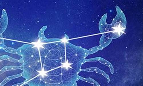 天蝎座唯一一个克星-天蝎座是克星