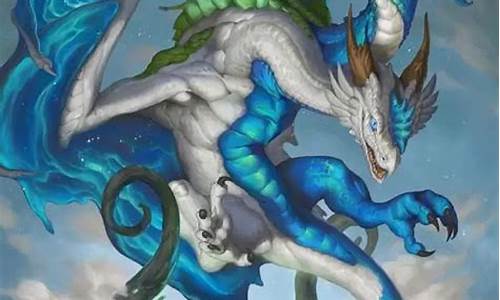 十二星座化身神龙-十二星座谁是死神的女儿