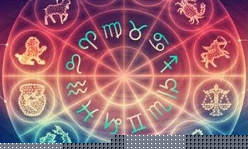 星座配对到底准不准-星座配对准吗可信吗