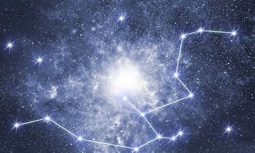 牛郎星是什么星座?-牛郎星是属于哪个星座