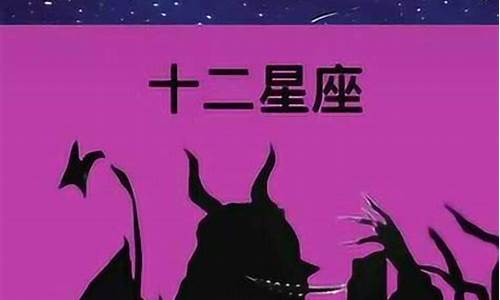 十二星座代表的魔法少女-十二星座代表的魔法