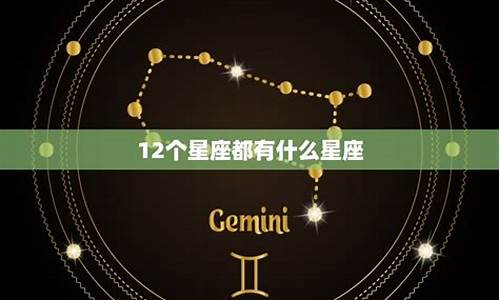 十二星座都有什么星座-十二星座十大美女