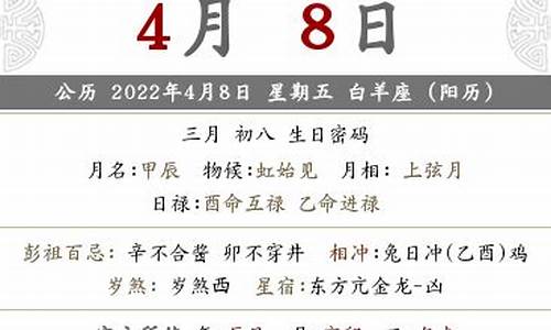 农历三月初八是什么星座的人-农历三月初八是什么星座