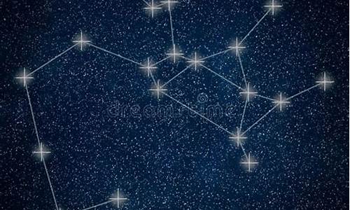 人马座a星图片-人马座a是什么星座