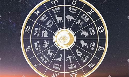 十二星座星盘测算-十二星座查询免费测试