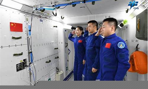 神舟十四号宇航员-神舟十四号宇航员的名字