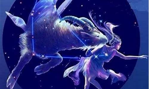 摩羯座是什么样的人男生性格-摩羯座是什么样的人