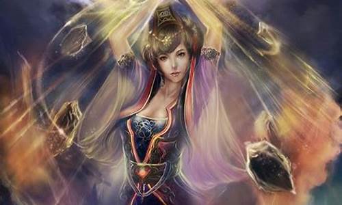 十二星座代表的神仙动物-十二星座代表的神仙