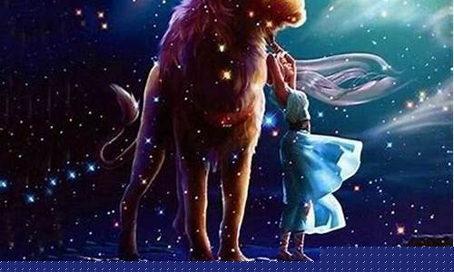 狮子座和什么星座不合不能做朋友-狮子座和什么星座最不配